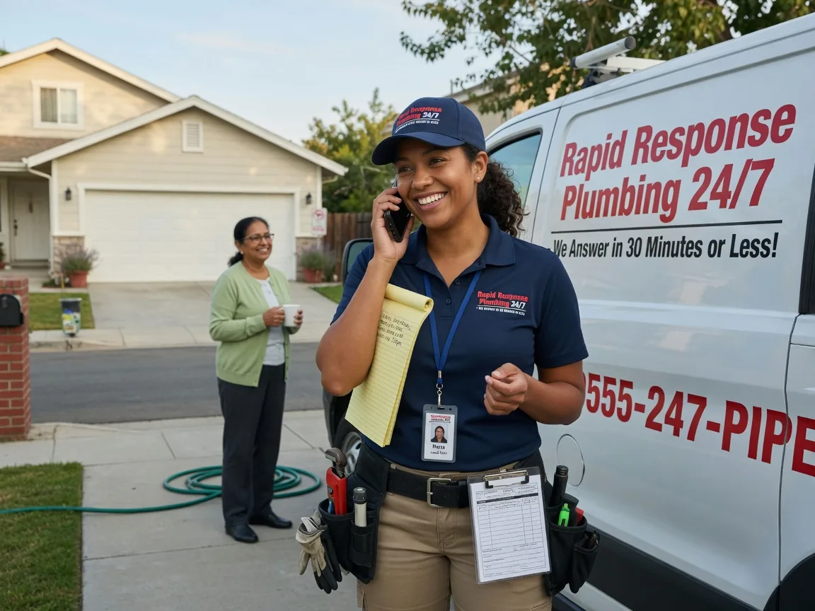 Emergency Plumber La Joya, NM FAQs